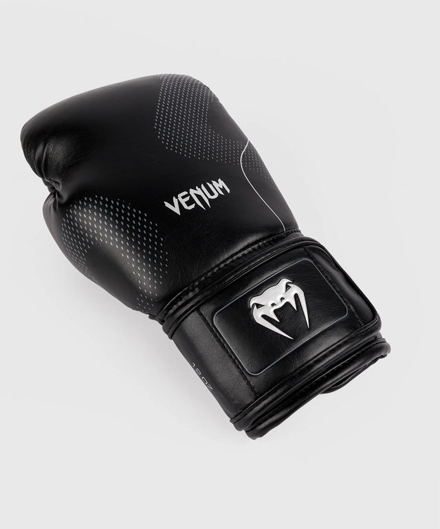 Guantes de boxeo Venum Nexus – Negro