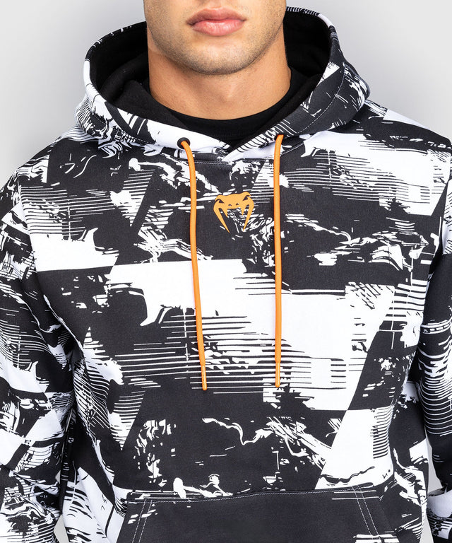 Venum UFC Hoodie Zenith – Weiß