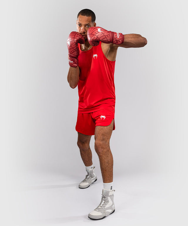 Venum Tank Top Contender – Red