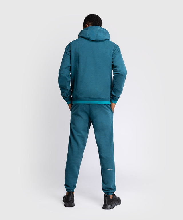 Venum Hoodie x Demi – Azurblau