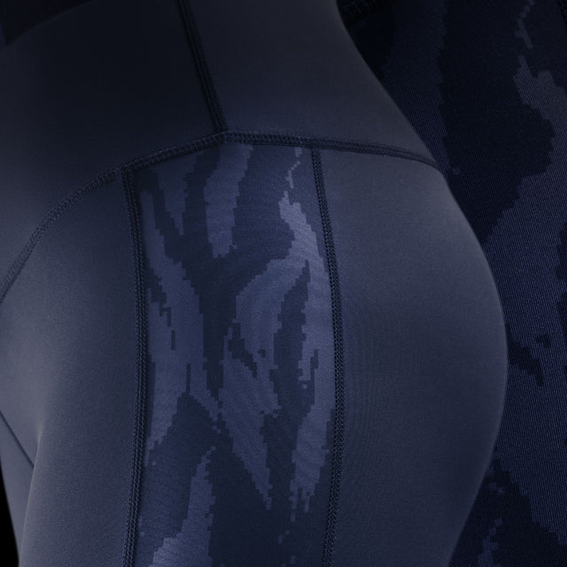 Hayabusa Leggings Apex Vantage Women's - Blue