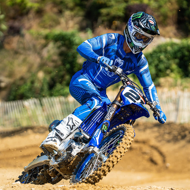 Venum Trainingsbroek MX Challenger – Blau