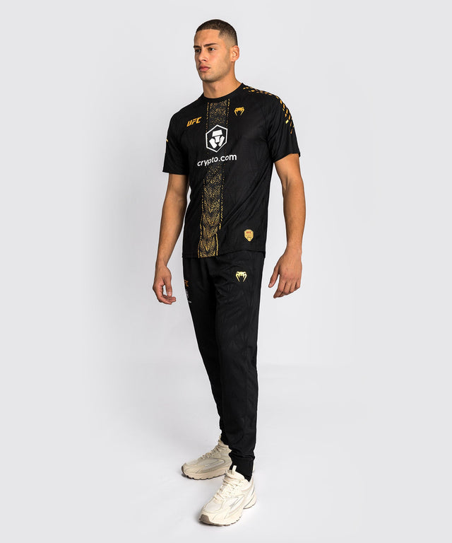 Camiseta Venum UFC Zenith – Hombre