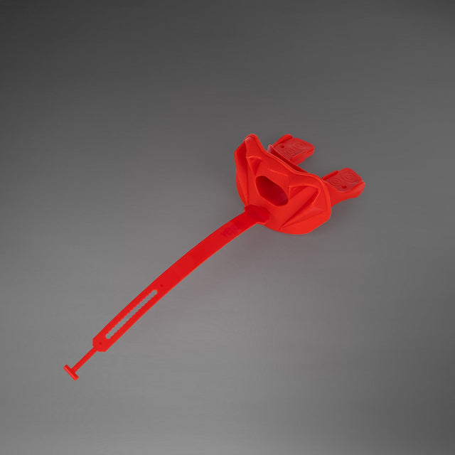 Venum Bitje Elite Lipguard OG Edition - Rood
