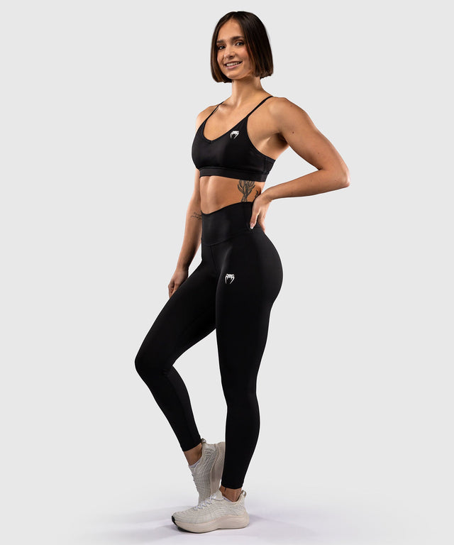 Leggings Venum Essential – Nero