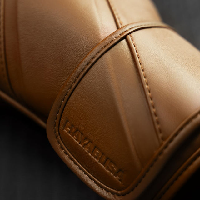 Gants de boxe Hayabusa E1 – Marron