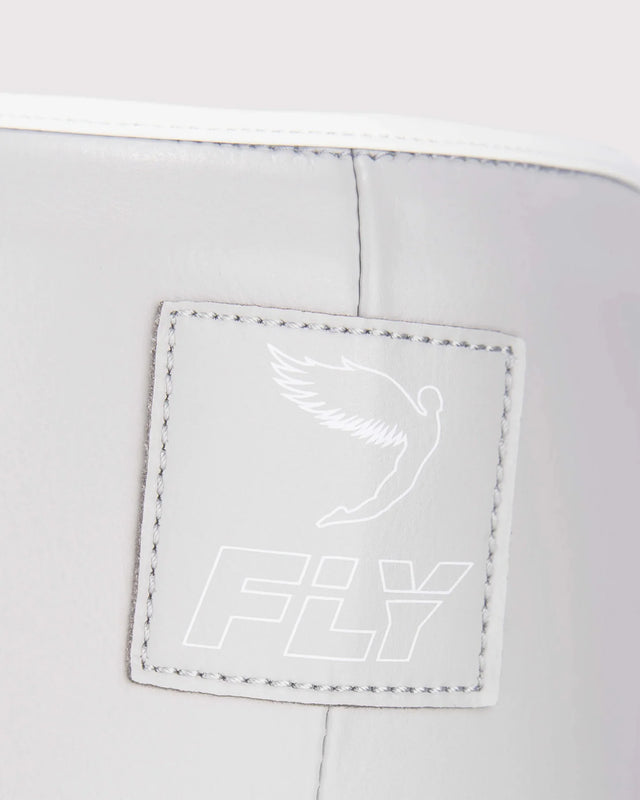 Coquilla de boxeo Fly Wraith X – Gris