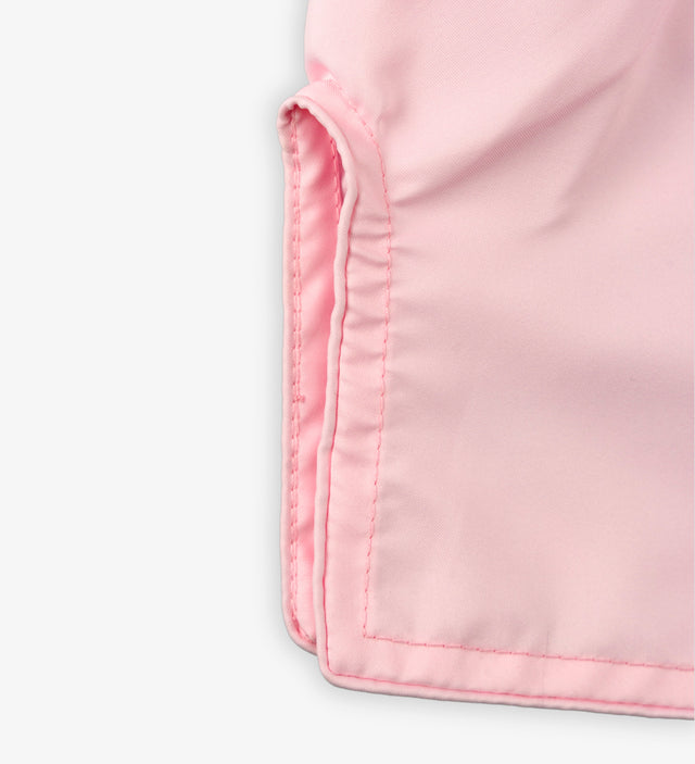 Caged Muay Thai Shorts Classic - Baby Roze vrouw