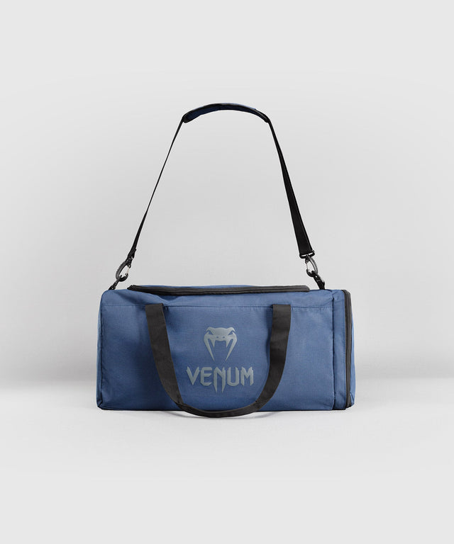 Venum Sporttas Essential L - Marineblauw