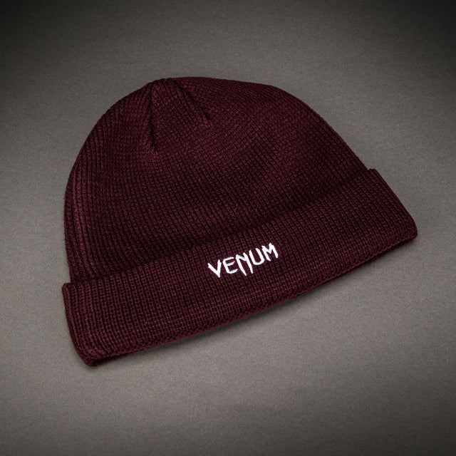 Venum Pet MX Classic – Burgundy Red