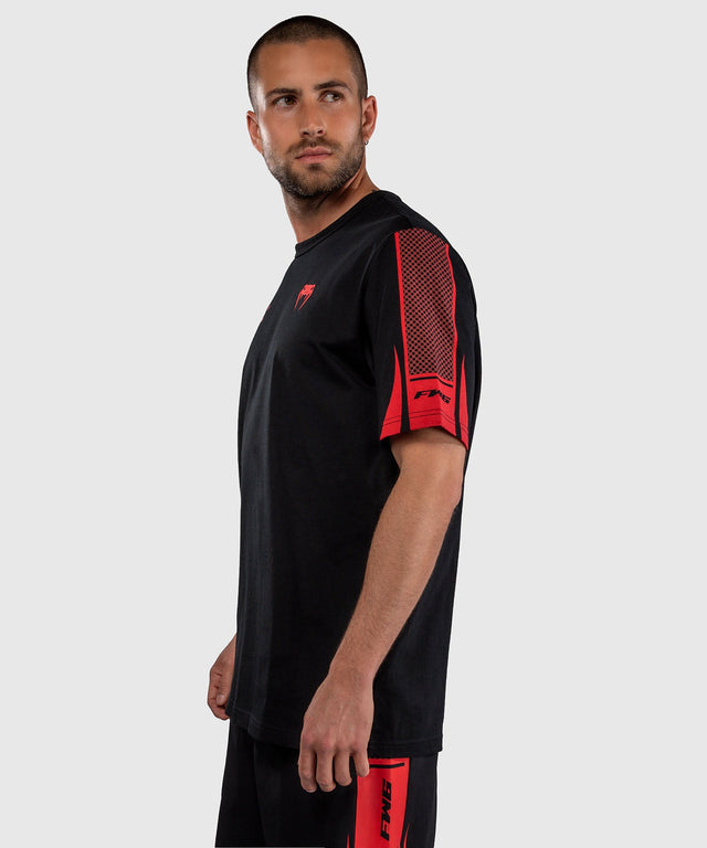 T-shirt Venum UFC Unity – Noir