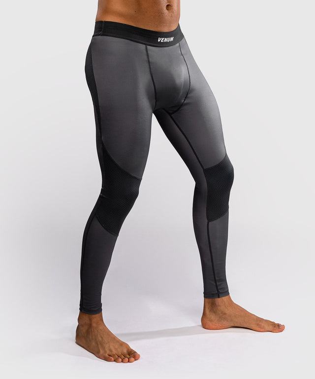 Venum Compressie Shorts G-Fit Scale - Grijs