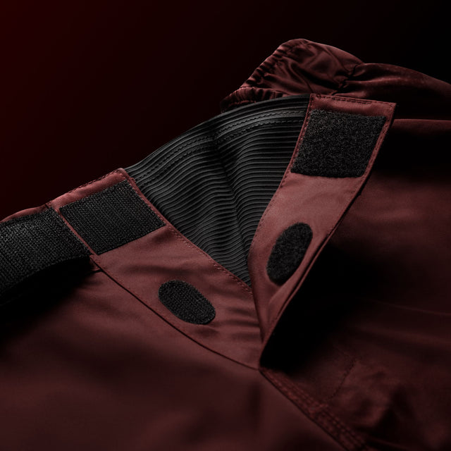 Hayabusa MMA-Shorts Apex Core – Rot