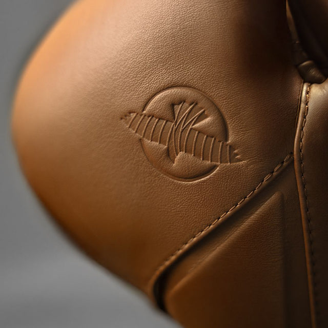 Gants de boxe Hayabusa E1 – Marron