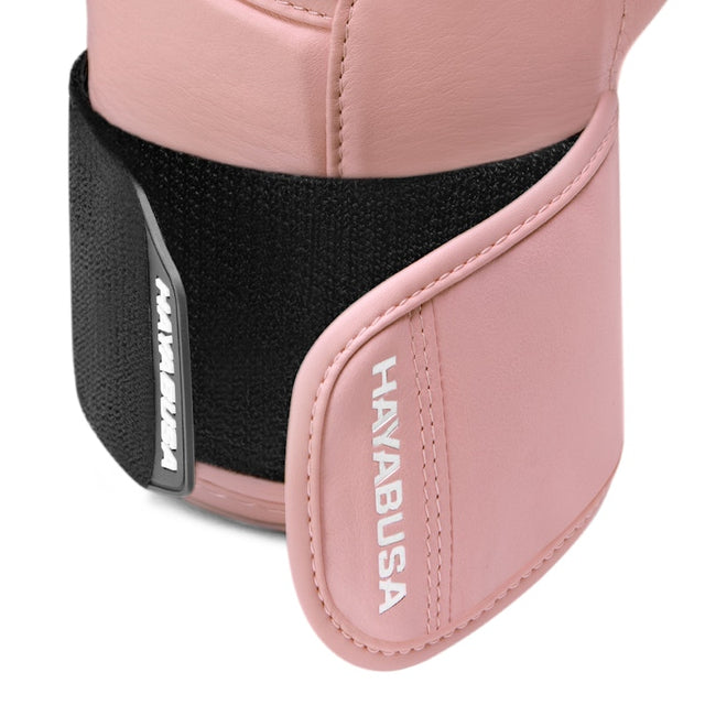 Guantes de boxeo Hayabusa T3 Kanpeki – Blossom Pink