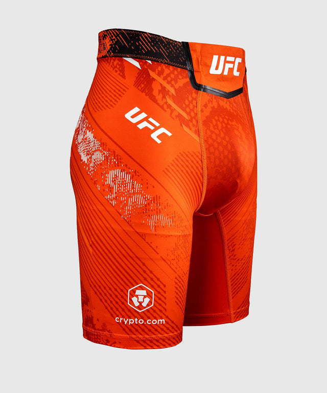 Pantaloncini a compressione UFC Venum Unrivaled Paddy Pimblett – Arancione