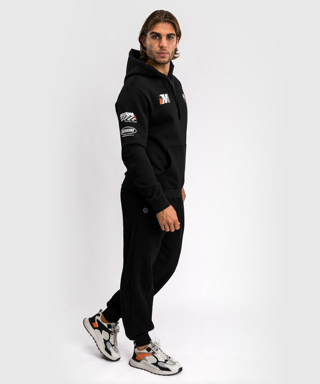 Felpa Venum Motorsport – Nero