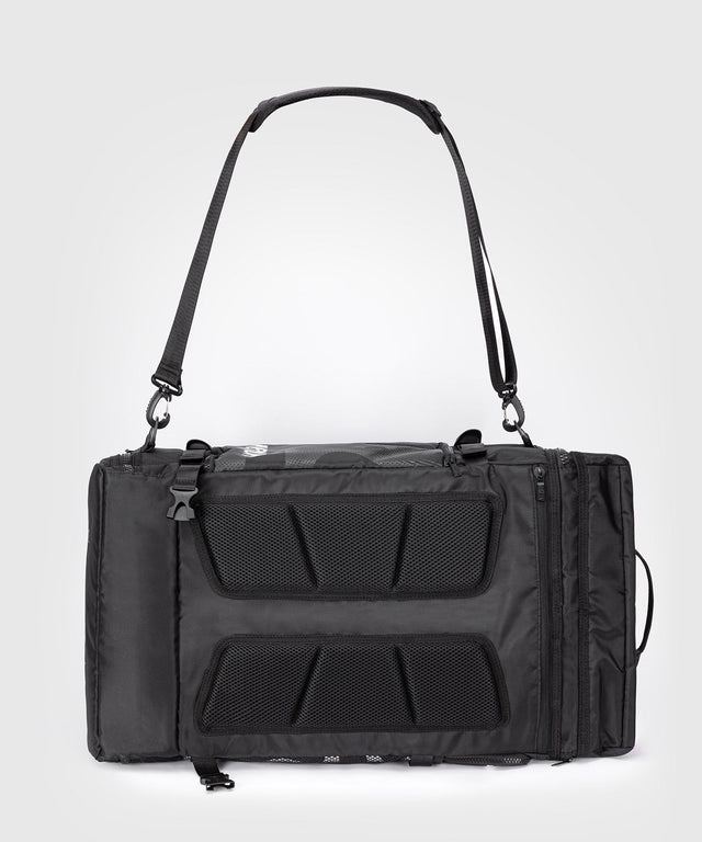 Geantă de sport Venum Shockwave 60L – Negru