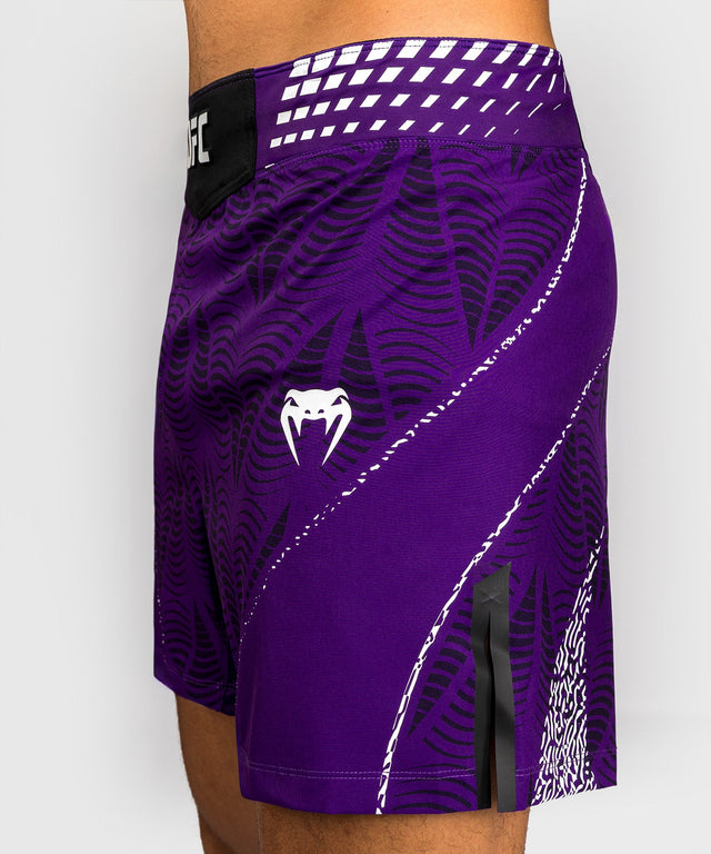 Venum UFC MMA-Shorts Zenith – Lila
