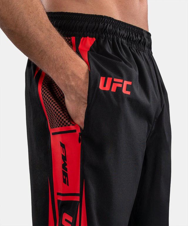 Venum UFC Trainingsshorts Unity by Authentic Fight – Schwarz