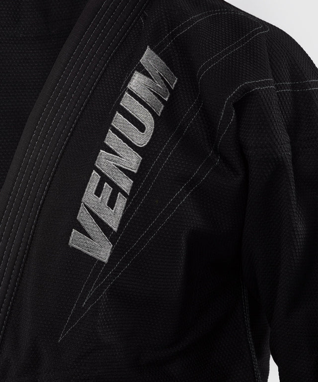 Kimono BJJ Venum Elite 5.0 – 450 – Nero