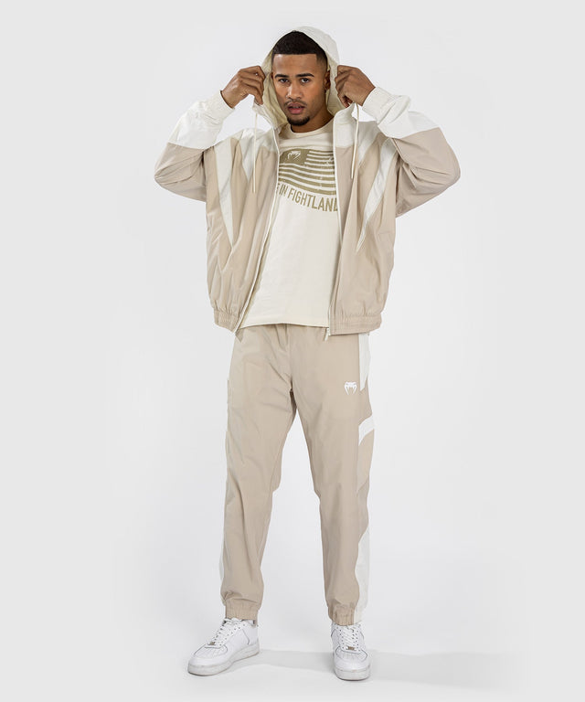 Giacca da allenamento Venum Attack 90 – Beige
