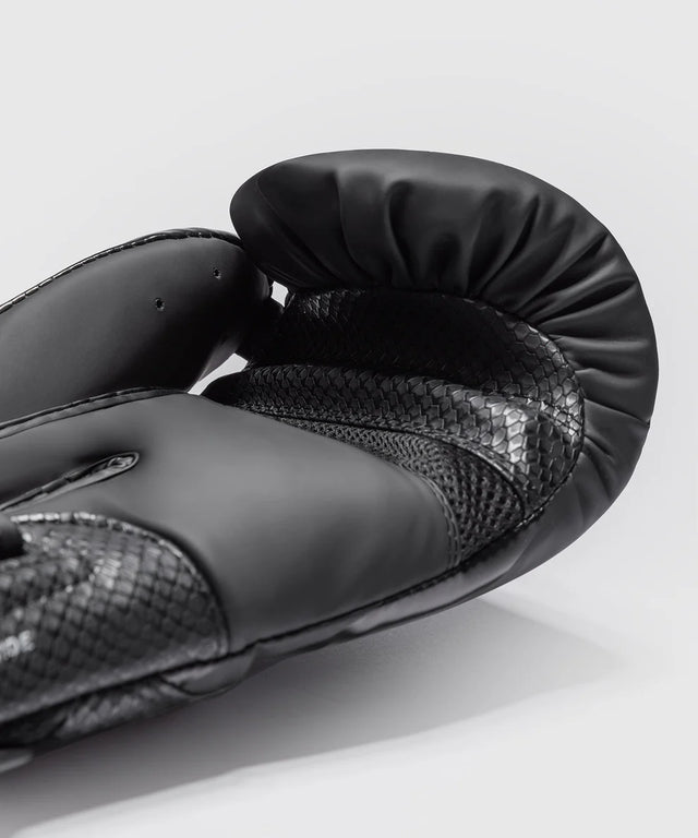 Venum Bokshandschoenen Challenger 4.0 Scales - Zwart