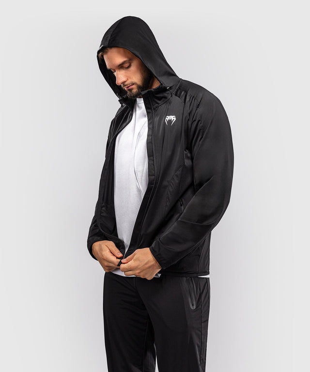 Venum Contender Aero Training Jacket – Black