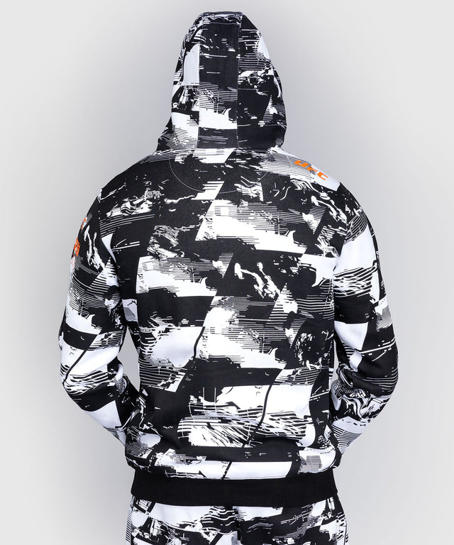 Venum UFC Hoodie Zenith – Weiß
