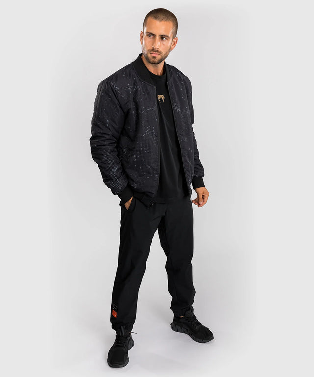 Venum Bomber Jack Eclipse – Noir