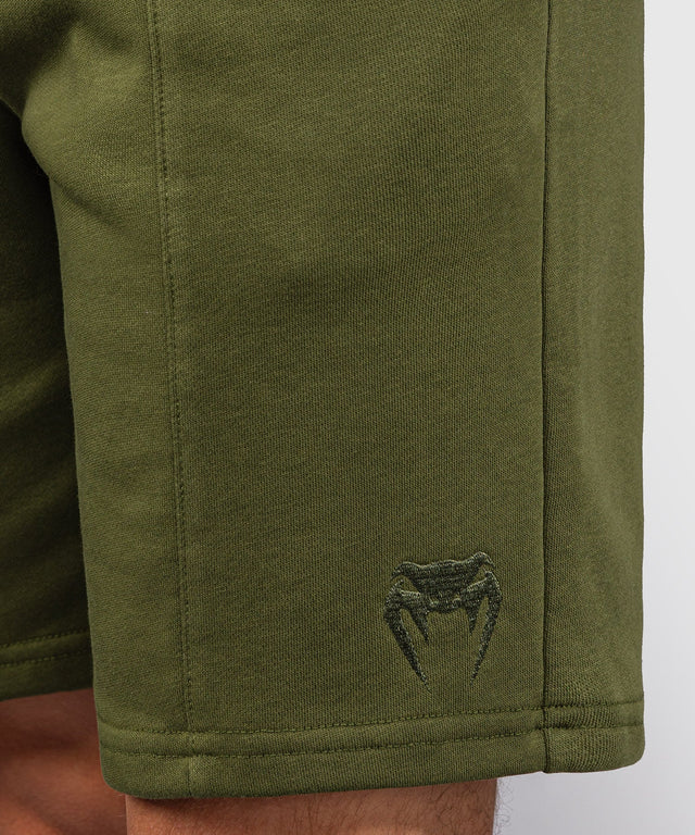 Pantaloncini Venum Classic Fleece – Cachi