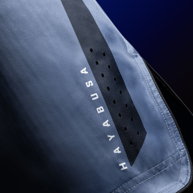 Pantalones de MMA Hayabusa Apex Core – Azul