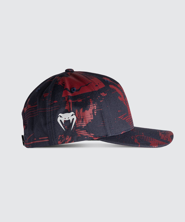 Gorra Venum UFC Zenith – Burdeos