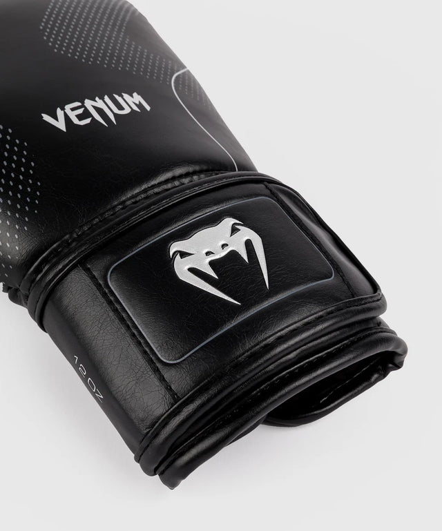 Guantes de boxeo Venum Nexus – Negro