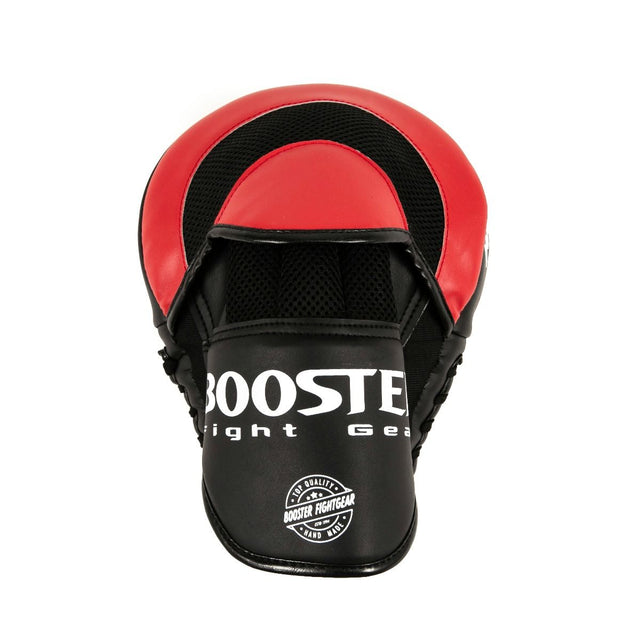 Paos de boxe Booster PML BC4 – Rouge/Noir