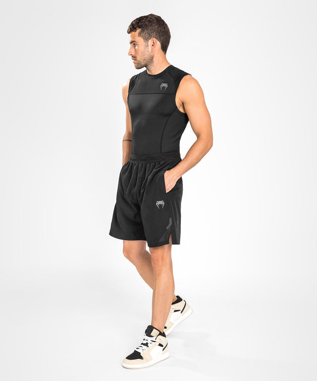 Venum Trainingsshorts G-Fit Air - Zwart