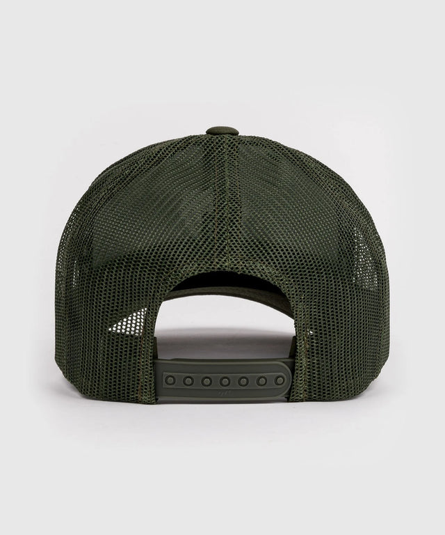 Gorra Venum Trucker Cap Classic – Verde arcilla