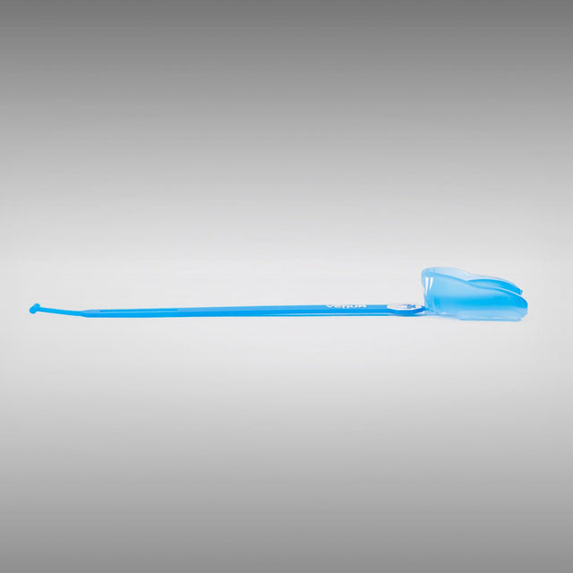 Protector bucal Venum Challenger Niños - Azul Transparente
