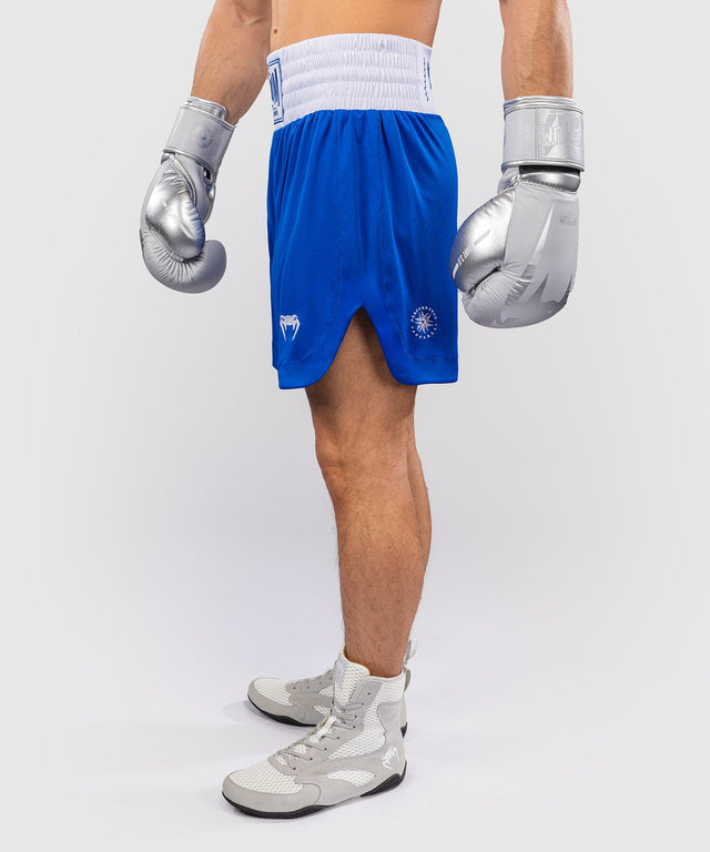Shorts de boxe Venum Classic – Bleu royal