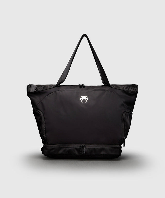 Borsa sportiva Venum Essential – Nero