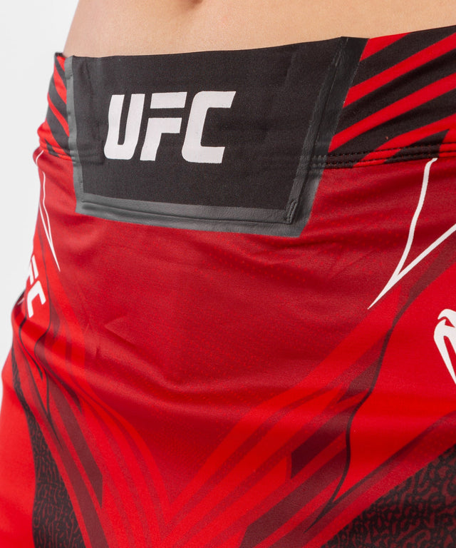 Venum MMA-shorts Fight Night - Rød
