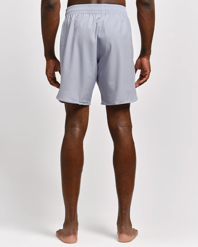 Pantalones de MMA Caged Tactical – Gris Gunmetal