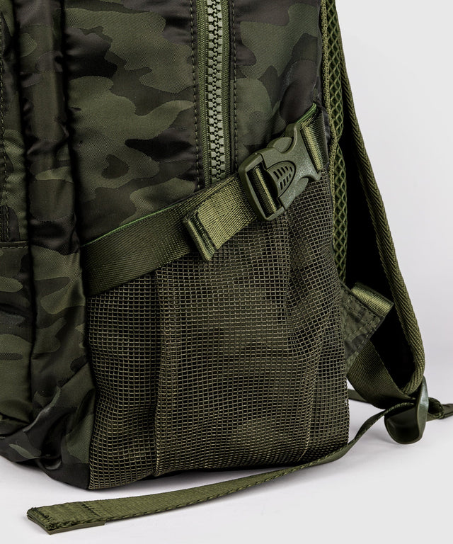 Sac de sport Venum Challenger Pro – Camo vert