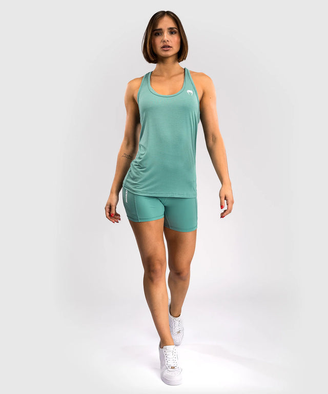 Débardeur Venum Essential femme – Aqua Green