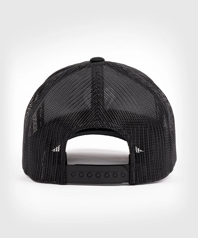 Gorra Venum Trucker Cap Classic – Negro