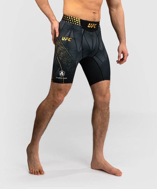 Shorts de MMA Venum UFC Zenith – Champion