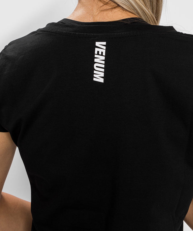 T-shirt Venum Essential – Noir