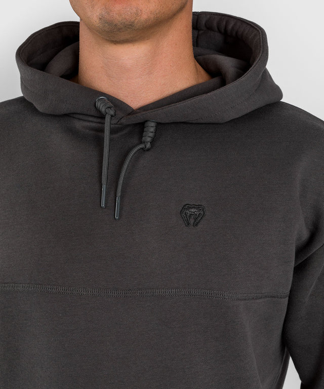 Venum Hoodie Silent Power - Grijs