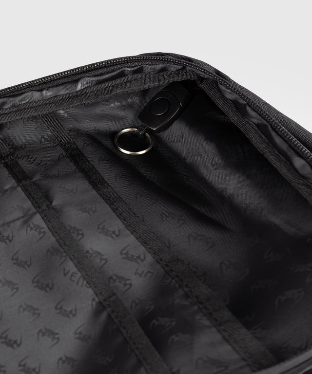Venum Shockwave Rucksack – Schwarz