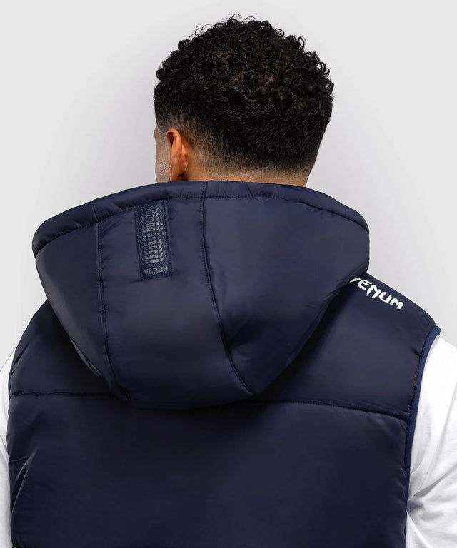 Venum Urban Guard Bodywarmer – Night Blue